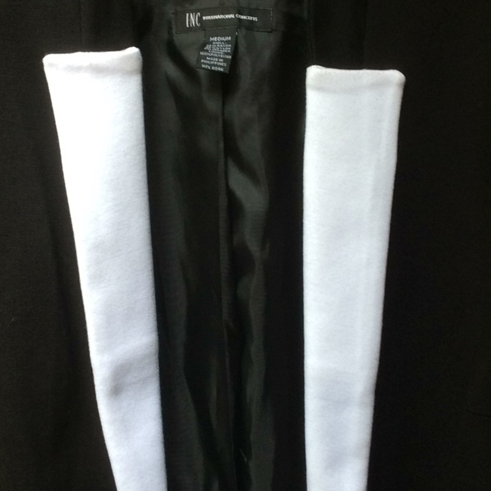 INC jacket - Picture 5 of 8